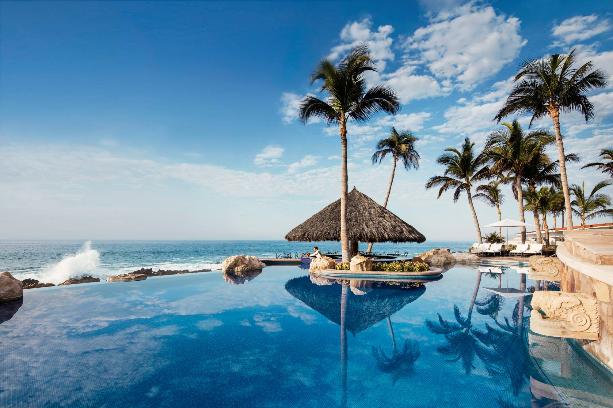 One&Only Palmilla - Swimming Pool