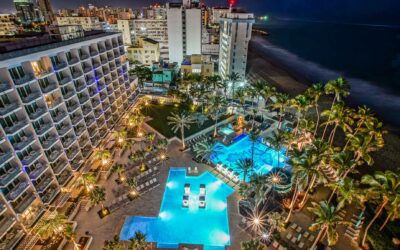 Hyatt Regency Grand Reserve Puerto Rico vs. San Juan Marriott Resort & Stellaris Casino [2025]