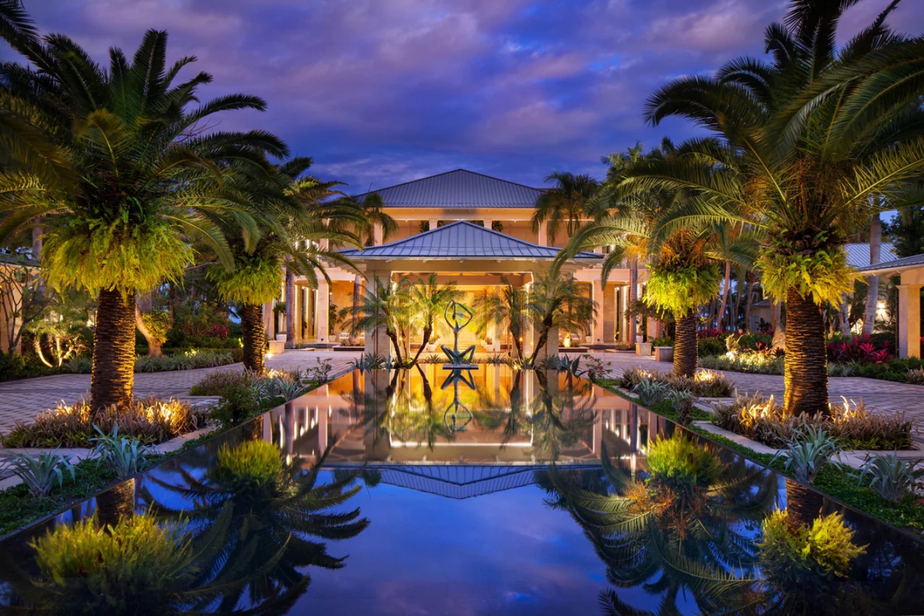 The St. Regis Bahia Beach Resort, Puerto Rico Casa Grande