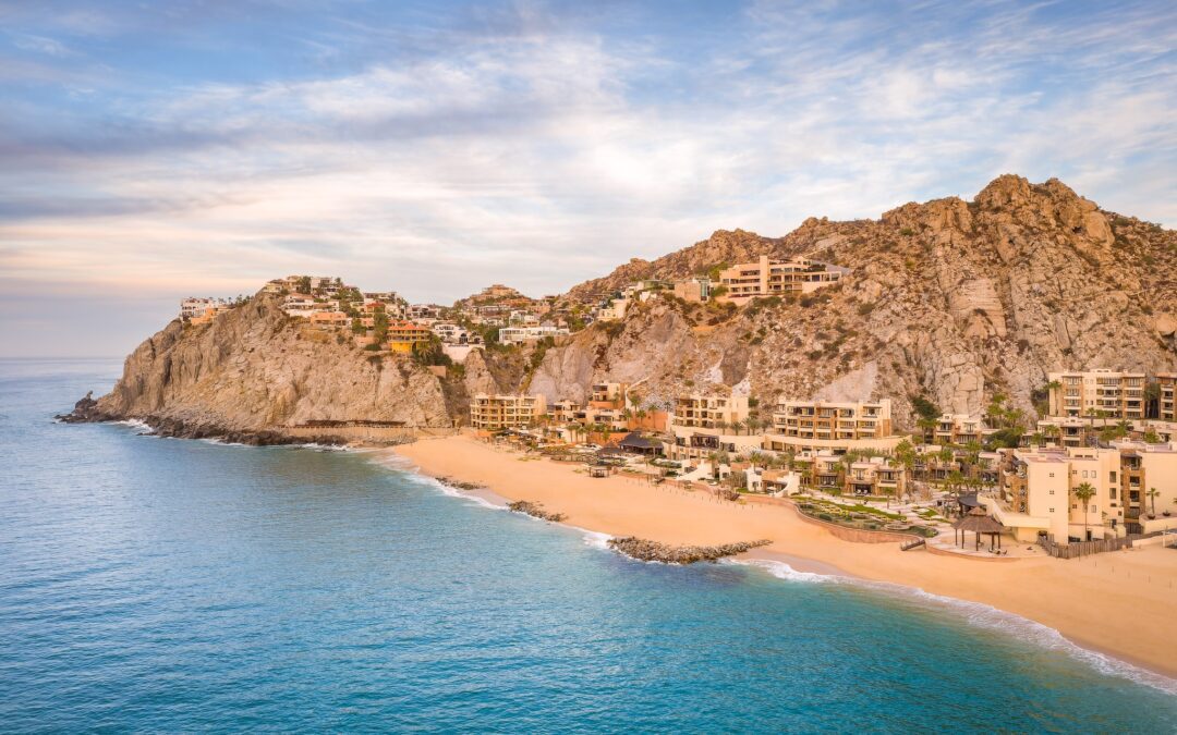 Waldorf Astoria Los Cabos Pedregal vs One&Only Palmilla [2025]