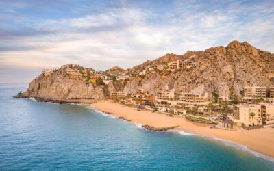 Waldorf Astoria Los Cabos Pedregal vs One&Only Palmilla [2025]