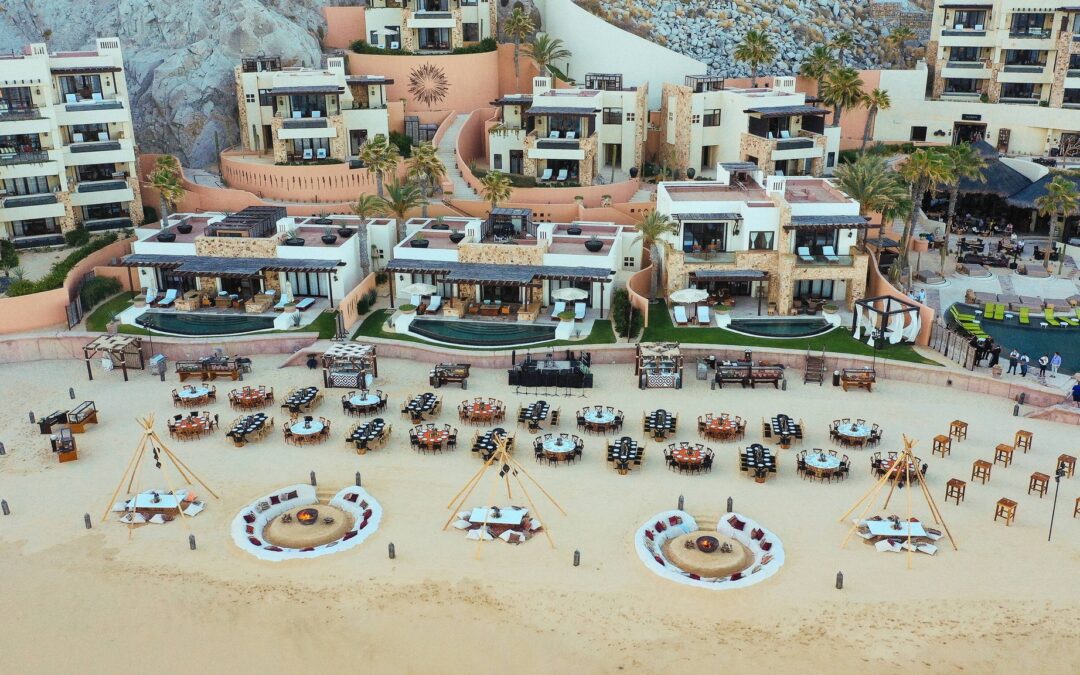 Waldorf Astoria Los Cabos Pedregal vs Las Ventanas al Paraiso [2025]