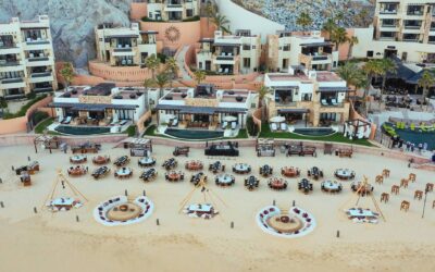 Waldorf Astoria Los Cabos Pedregal vs Las Ventanas al Paraiso [2025]