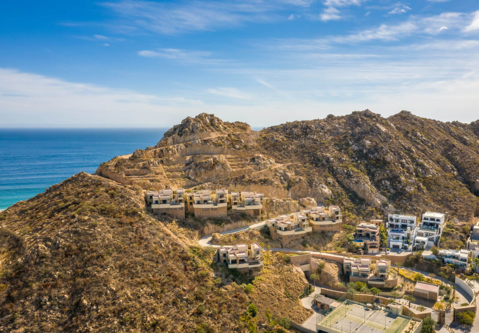 Waldorf Astoria Los Cabos Pedregal