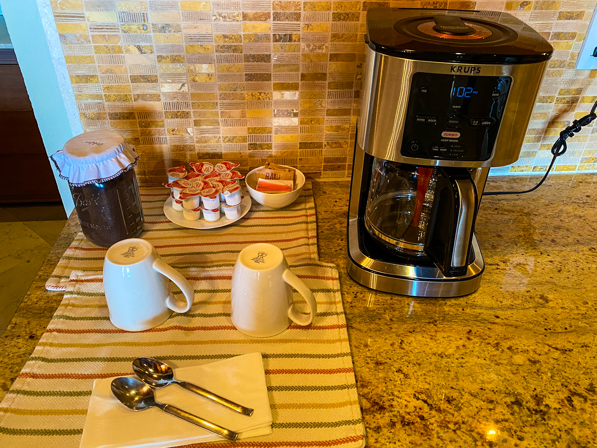 Waldorf Astoria Los Cabos Pedregal Two Bedroom Ocean View Villa with Plunge Pool coffee facilities