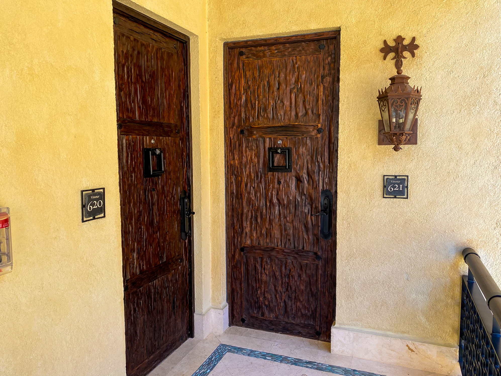 Waldorf Astoria Los Cabos Pedregal Two Bedroom Ocean View Villa with Plunge Pool exterior