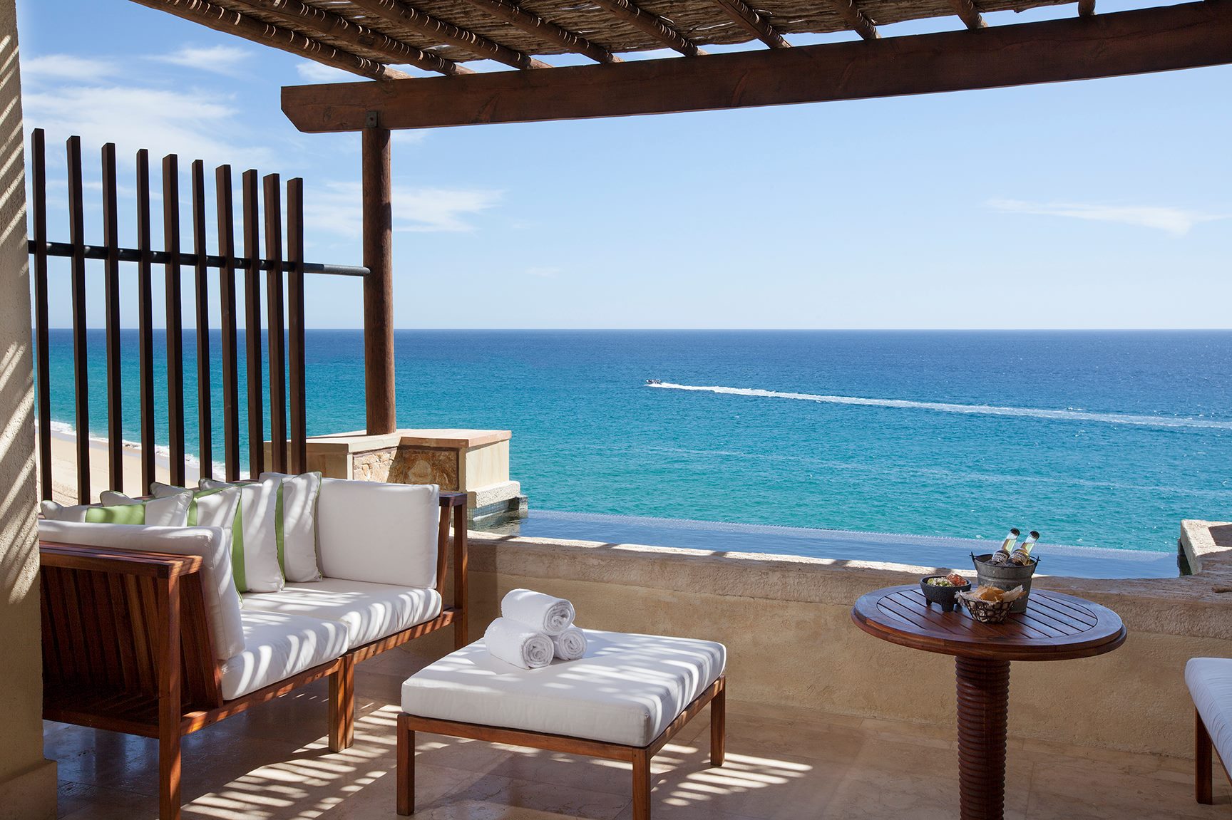 Waldorf Astoria Los Cabos Pedregal