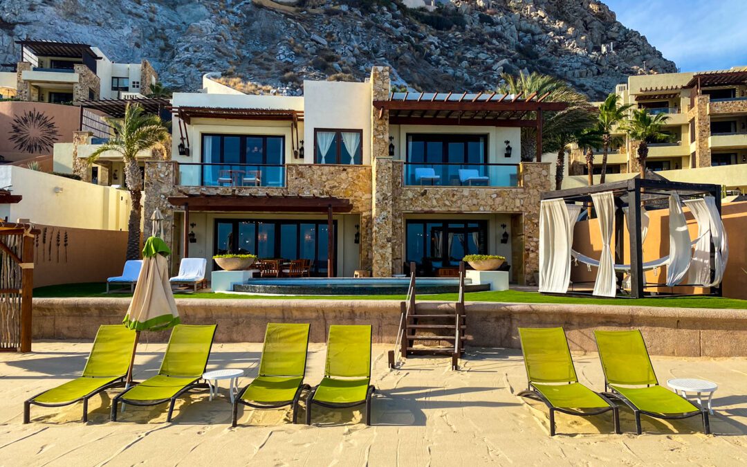 The Complete Review of Waldorf Astoria Los Cabos Pedregal [150+ Pictures]