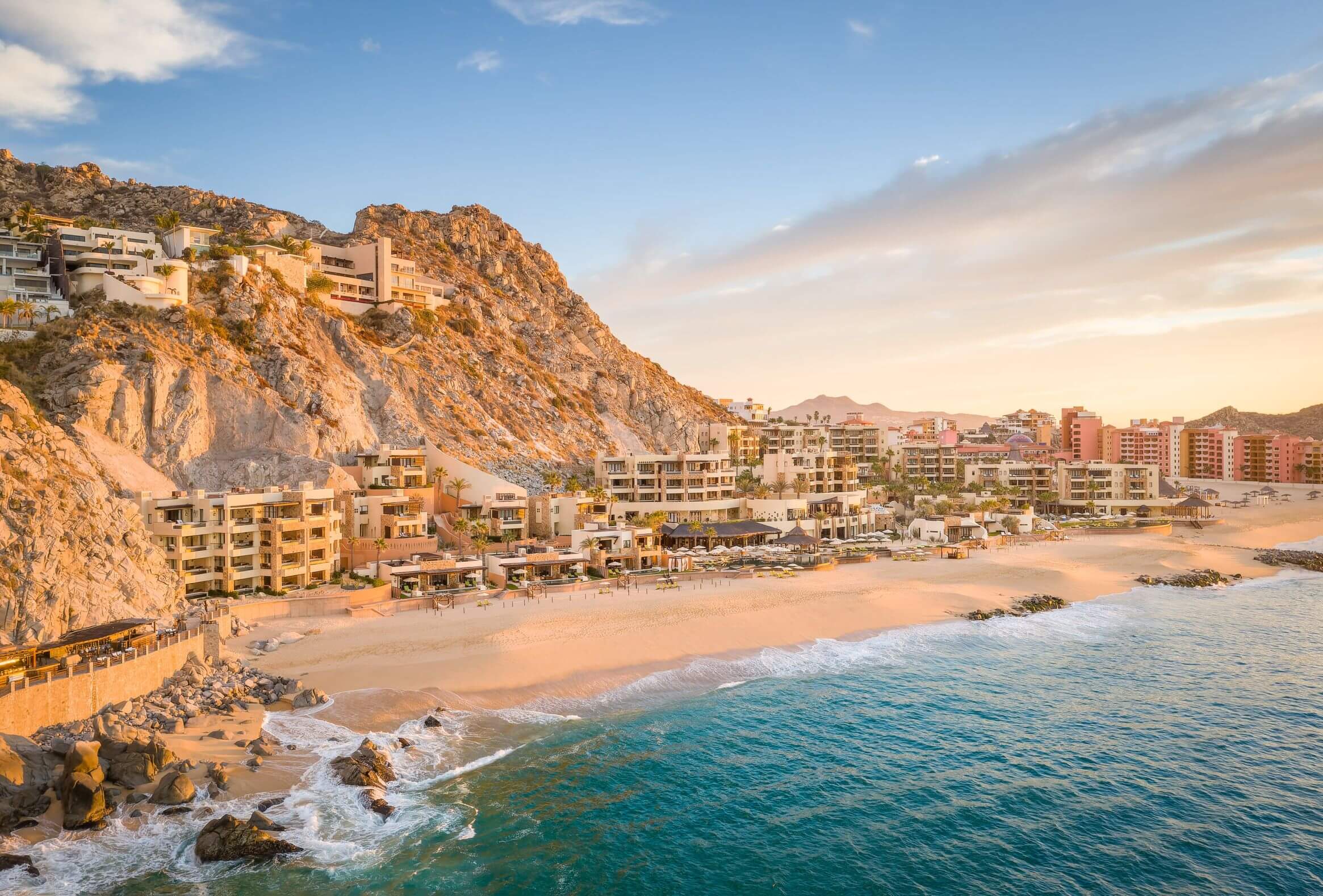 Waldorf Astoria Los Cabos Pedregal