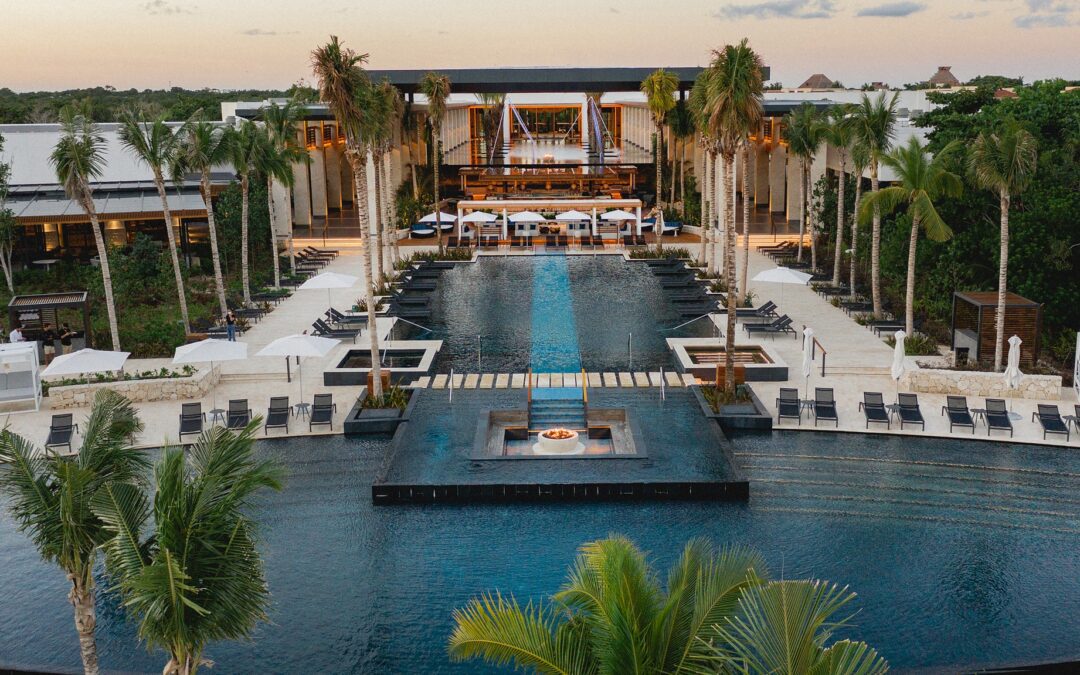 The 16 Best Hilton Resorts in the World [2025]