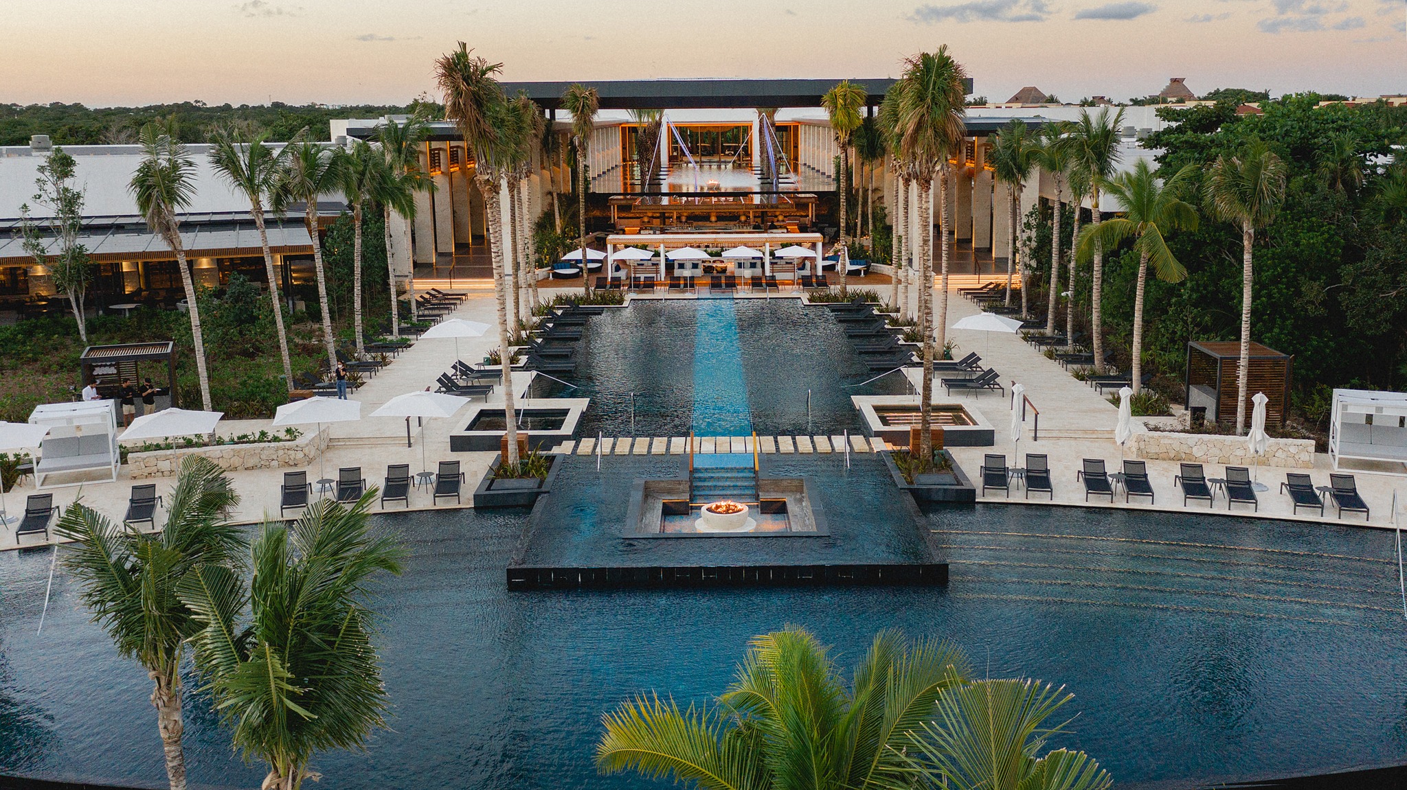 Conrad Tulum Riviera Maya