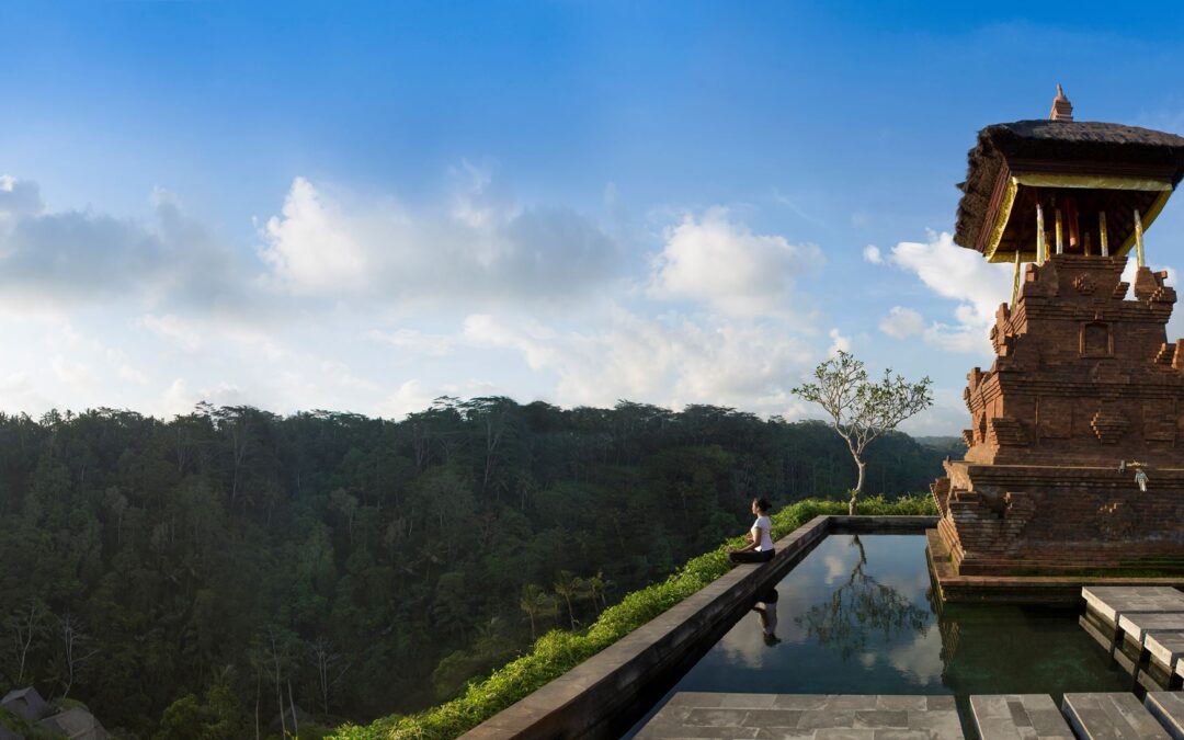 The 16 Best Marriott Resorts in the World [2025]