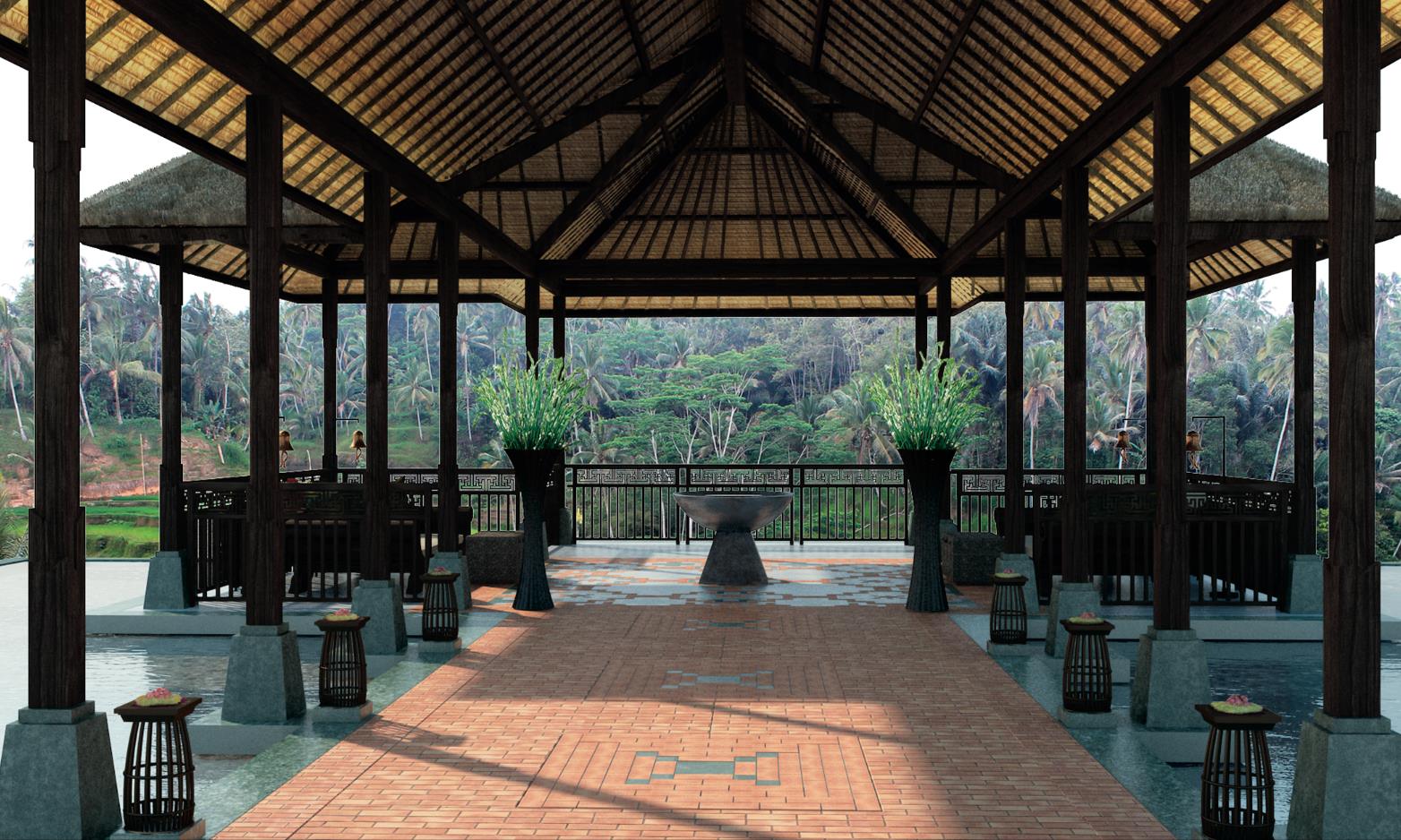Mandapa, a Ritz-Carlton Reserve