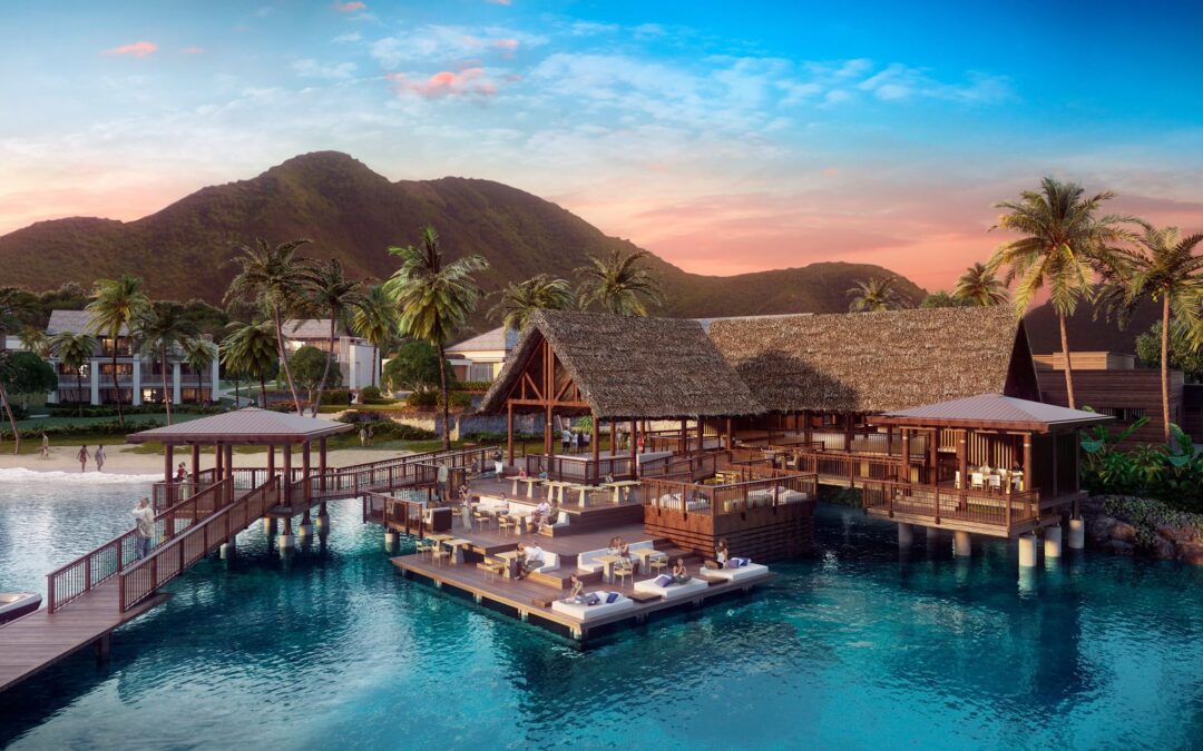 The 16 Best Hyatt Resorts in the World [2025]