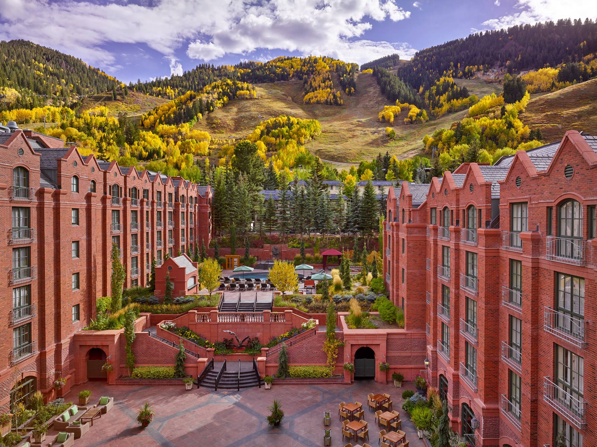 St. Regis Aspen