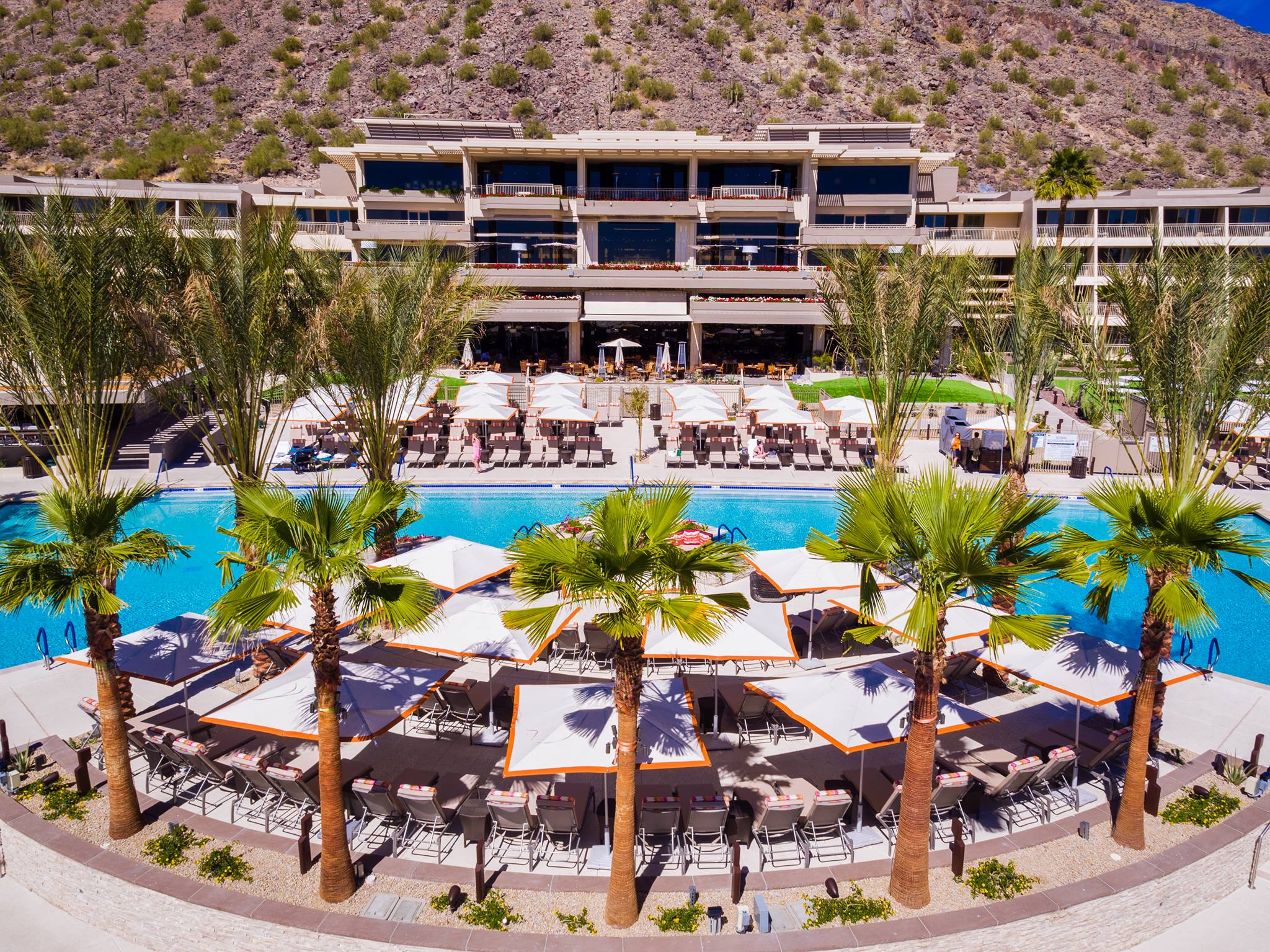 The Phoenician, a Luxury Collection Resort