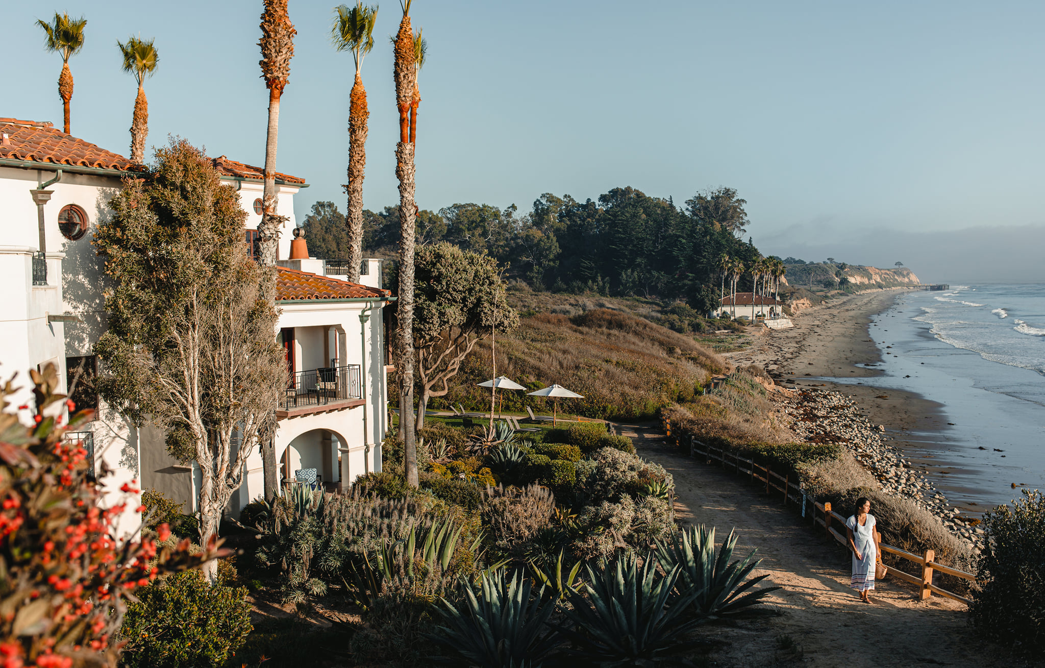 The Ritz-Carlton Bacara, Santa Barbara