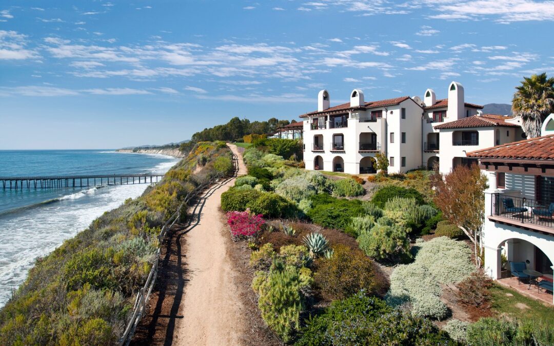 The 15 Best Marriott Resorts in the U.S. [2025]