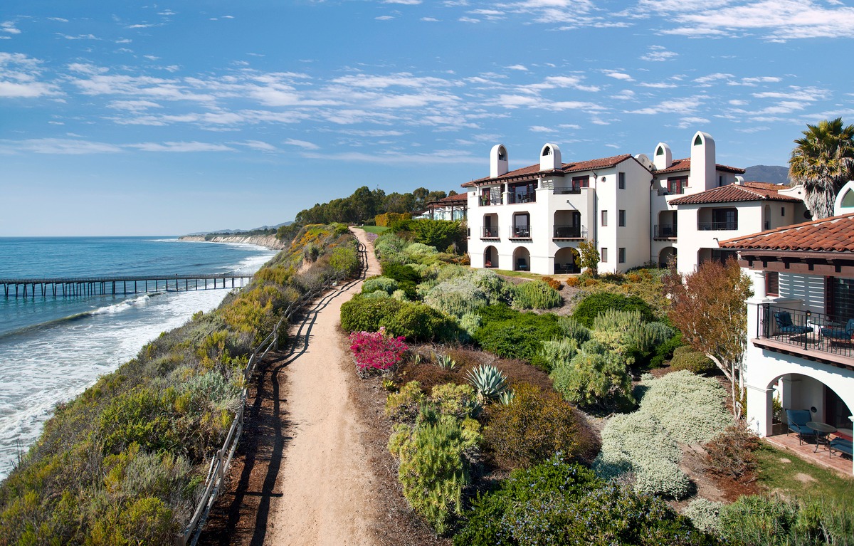 The Ritz-Carlton Bacara, Santa Barbara