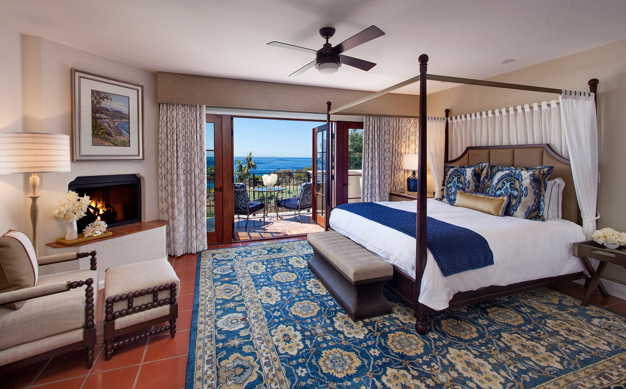 The Ritz-Carlton Bacara, Santa Barbara