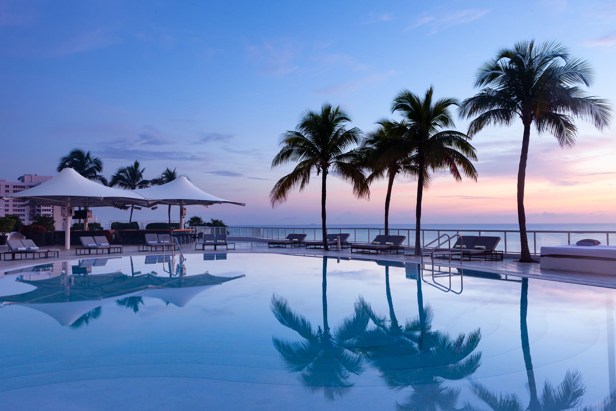 The Ritz-Carlton, Fort Lauderdale