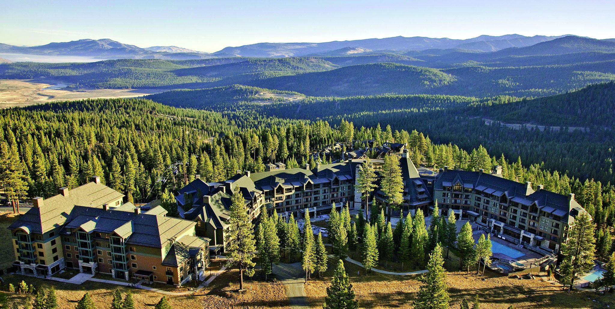 The Ritz-Carlton, Lake Tahoe