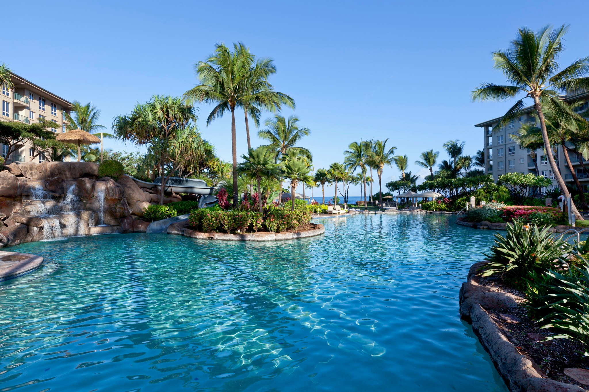 The Westin Ka'anapali Ocean Resort Villas