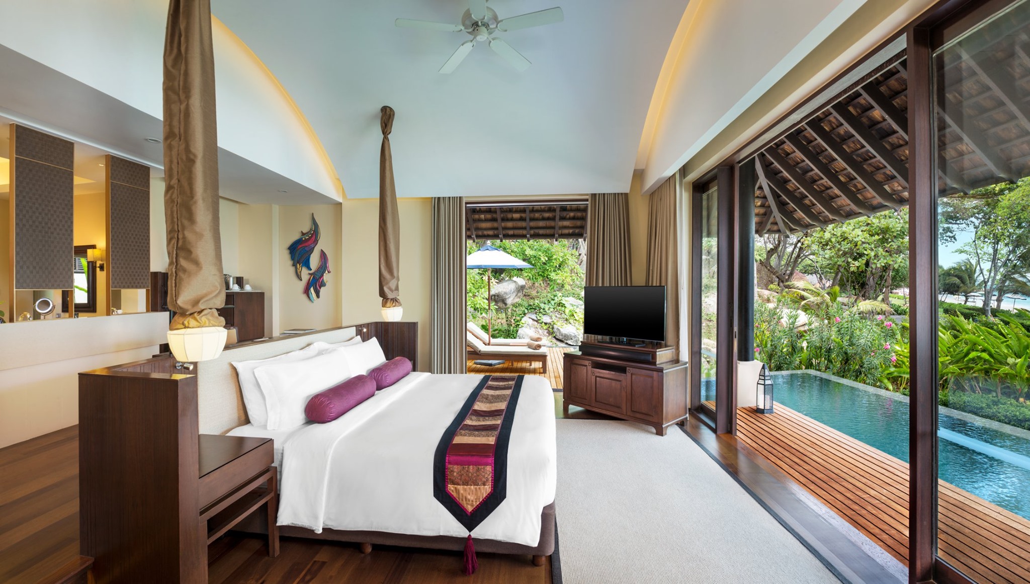 Vana Belle, a Luxury Collection Resort