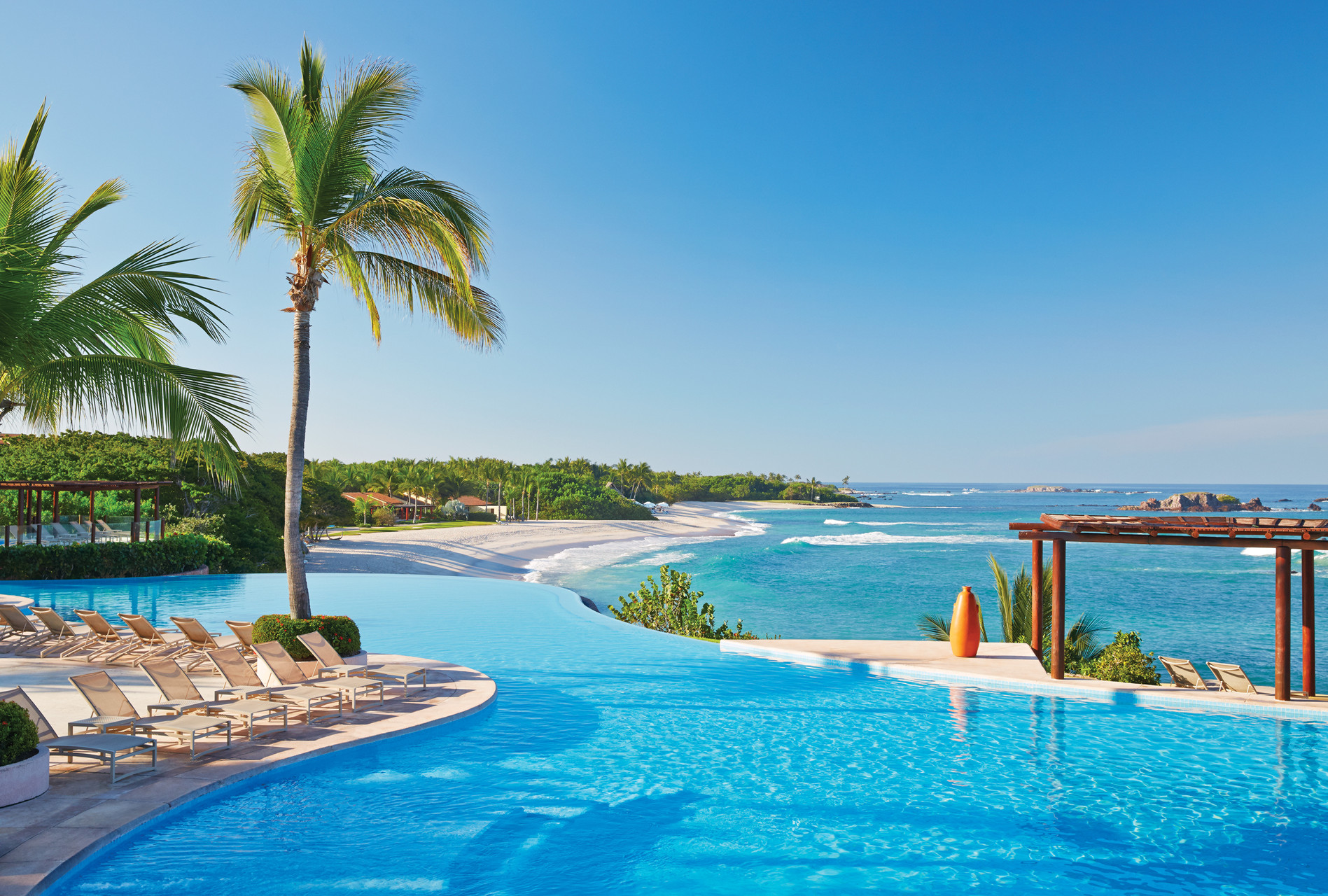 Four Seasons Punta de Mita