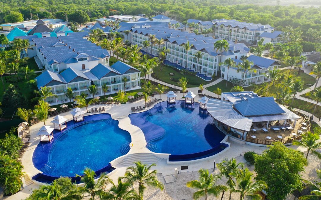 12 Best Hotels in Dominican Republic to Book With Points [2025]
