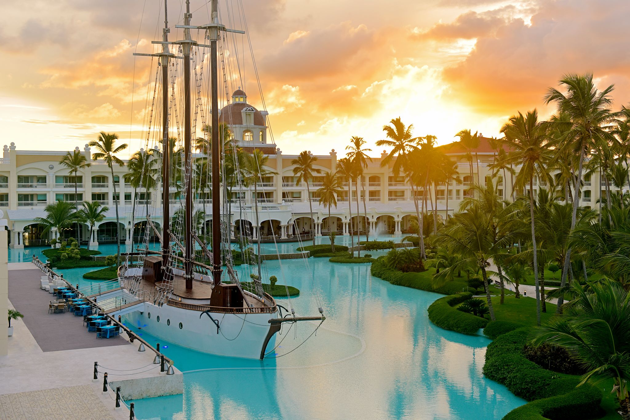 Iberostar Grand Bávaro