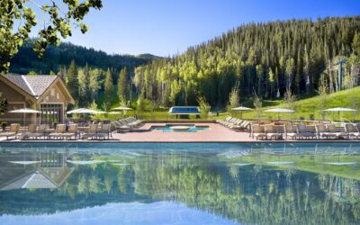 Stein Eriksen Lodge Deer Valley vs. Montage Deer Valley [2025]