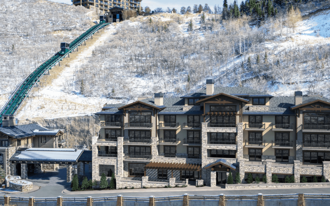 The St. Regis Deer Valley vs. The St. Regis Aspen Resort [2025]