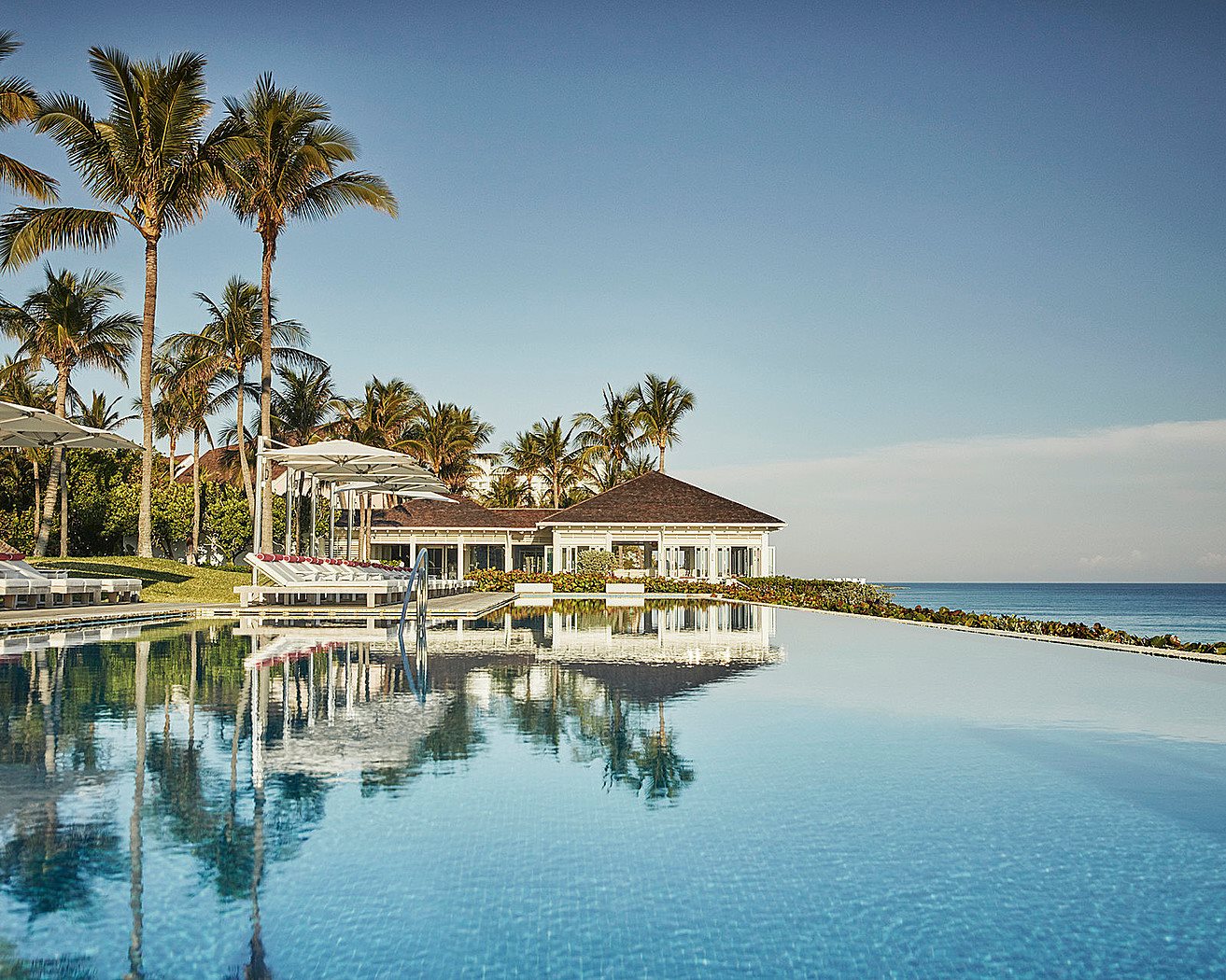 The Ocean Club, A Four Seasons Resort, Paradise Island