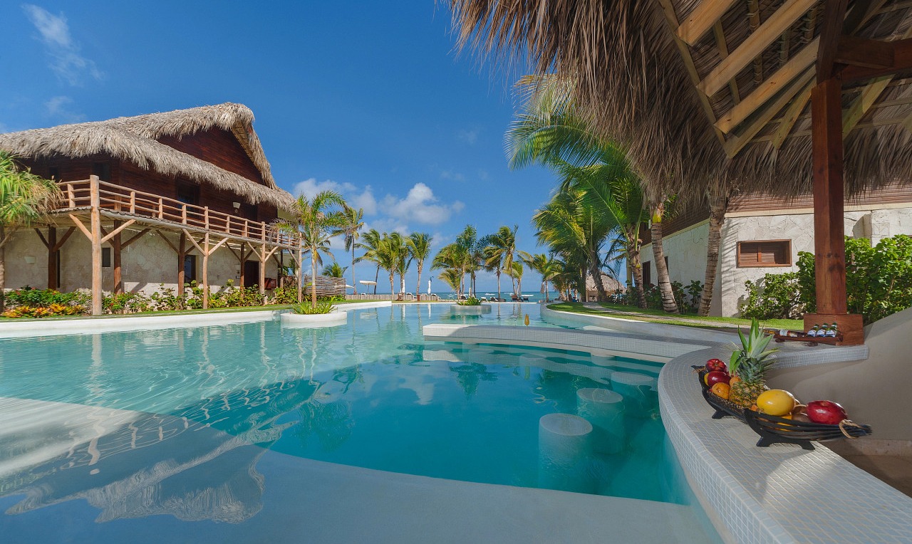 Zoëtry Agua Punta Cana