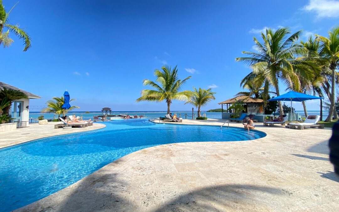 10 Best Hotels in Jamaica to Book With Points [2025]
