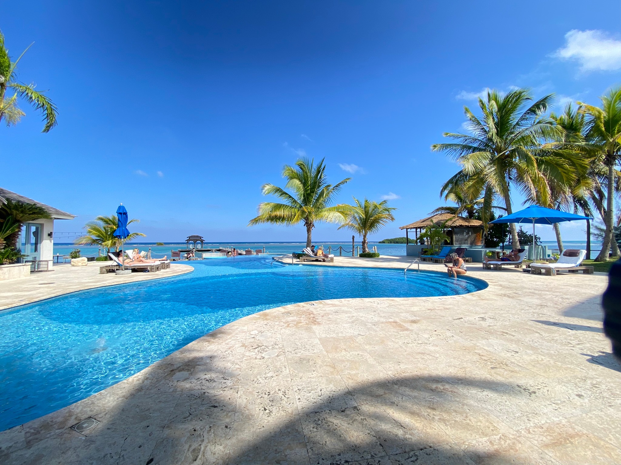 Zoëtry Montego Bay Jamaica
