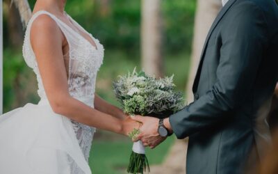 12 Best Destination Wedding Resorts In the World [2025]
