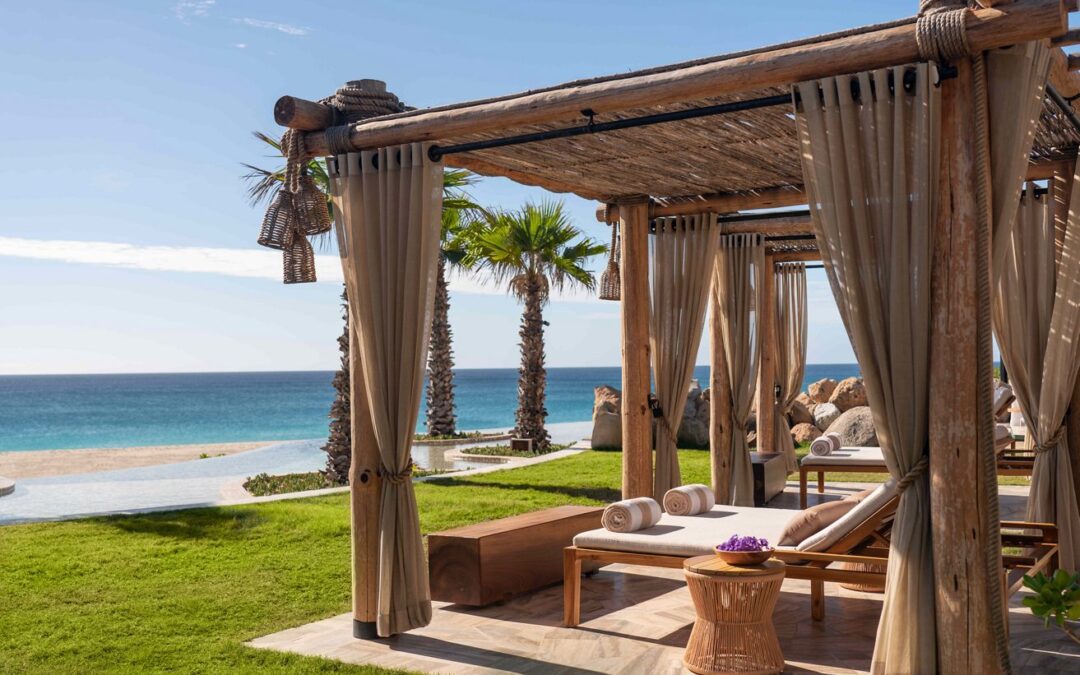 Zadún, a Ritz-Carlton Reserve vs. Waldorf Astoria Los Cabos Pedregal [2025]
