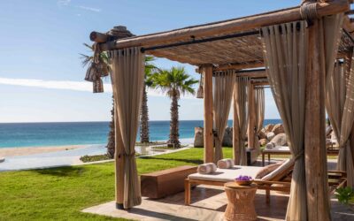 Zadún, a Ritz-Carlton Reserve vs. Waldorf Astoria Los Cabos Pedregal [2025]