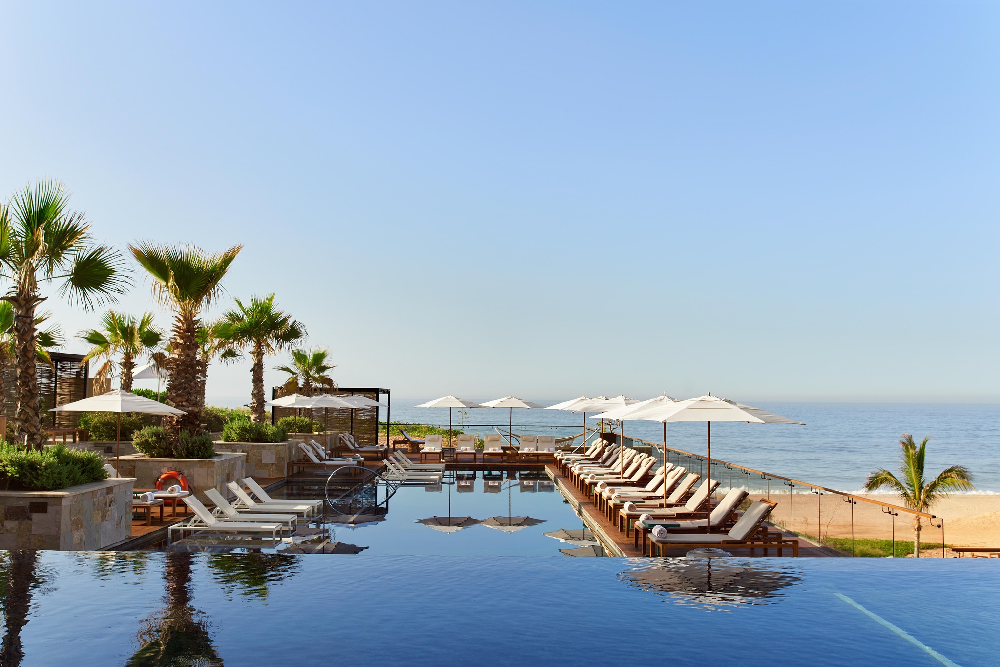 Zadun, a Ritz-Carlton Reserve Pool Area