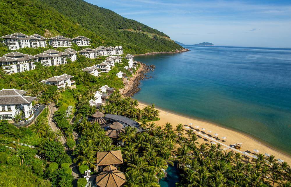 InterContinental Danang Sun Peninsula Resort