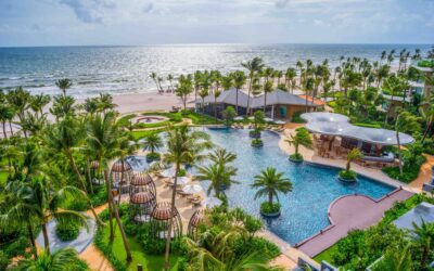 12 Best IHG Resorts in the World [2025]