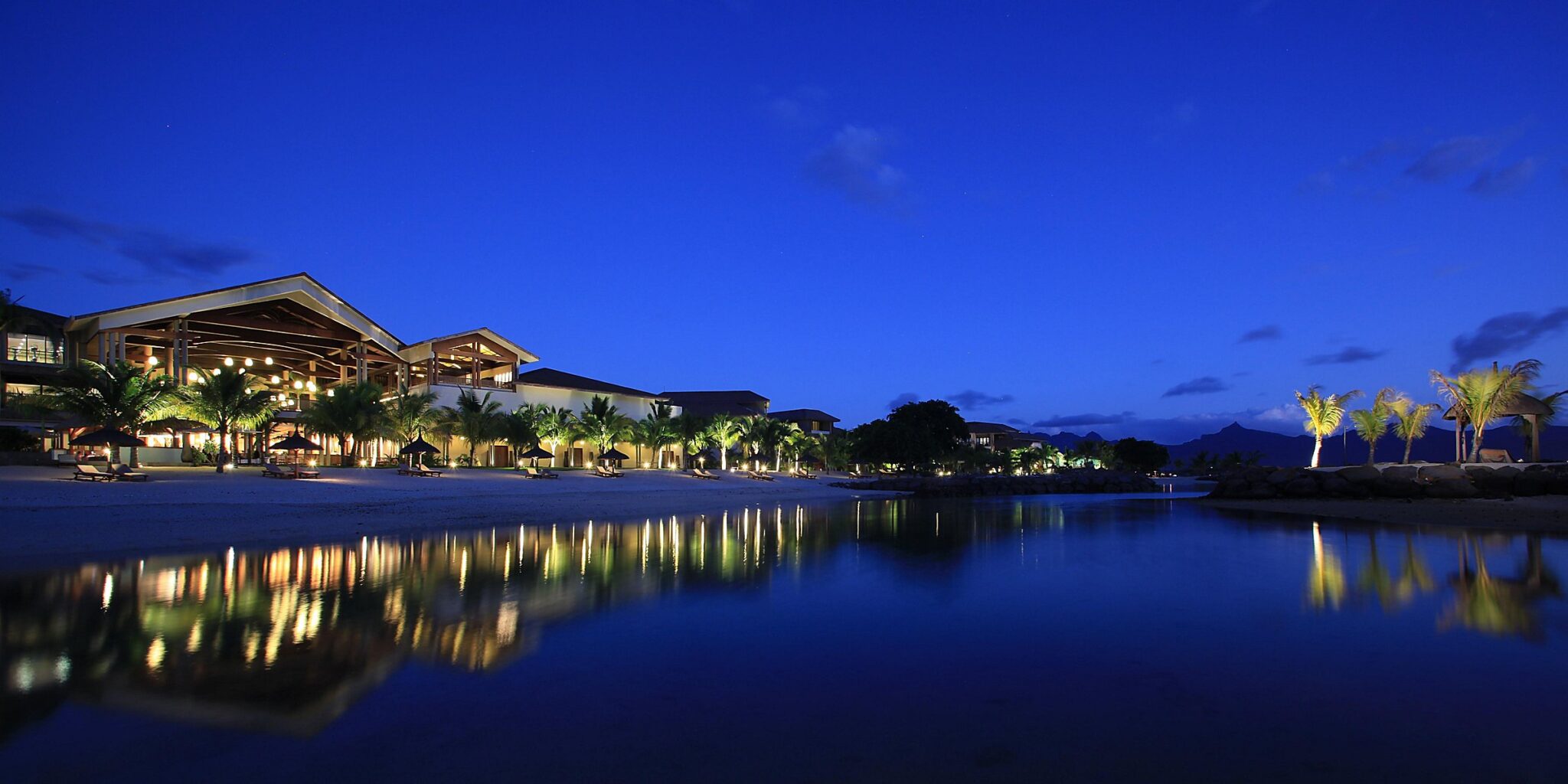 InterContinental Resort Mauritius