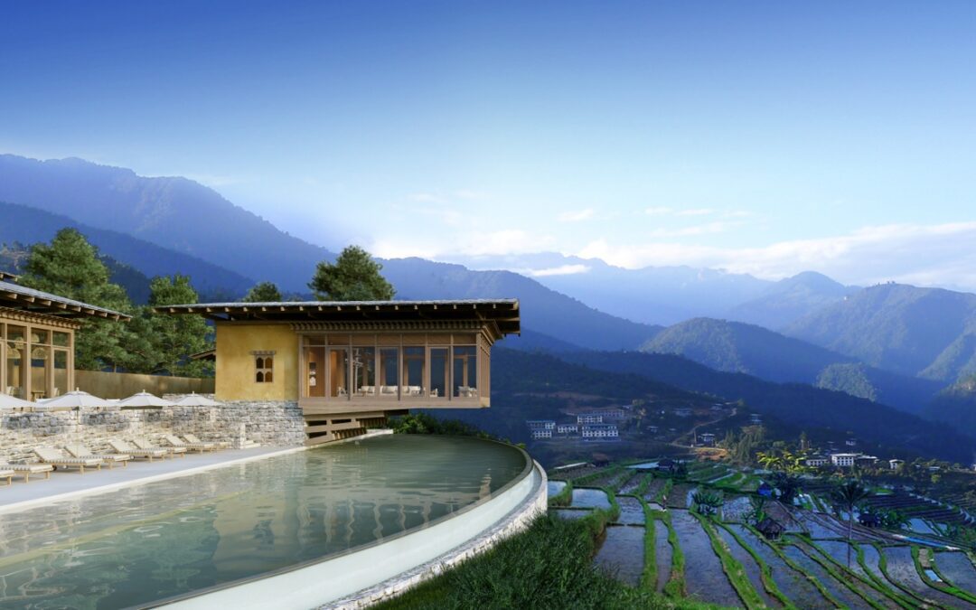 The 12 Best Six Senses Hotels & Resorts in the World [2025]