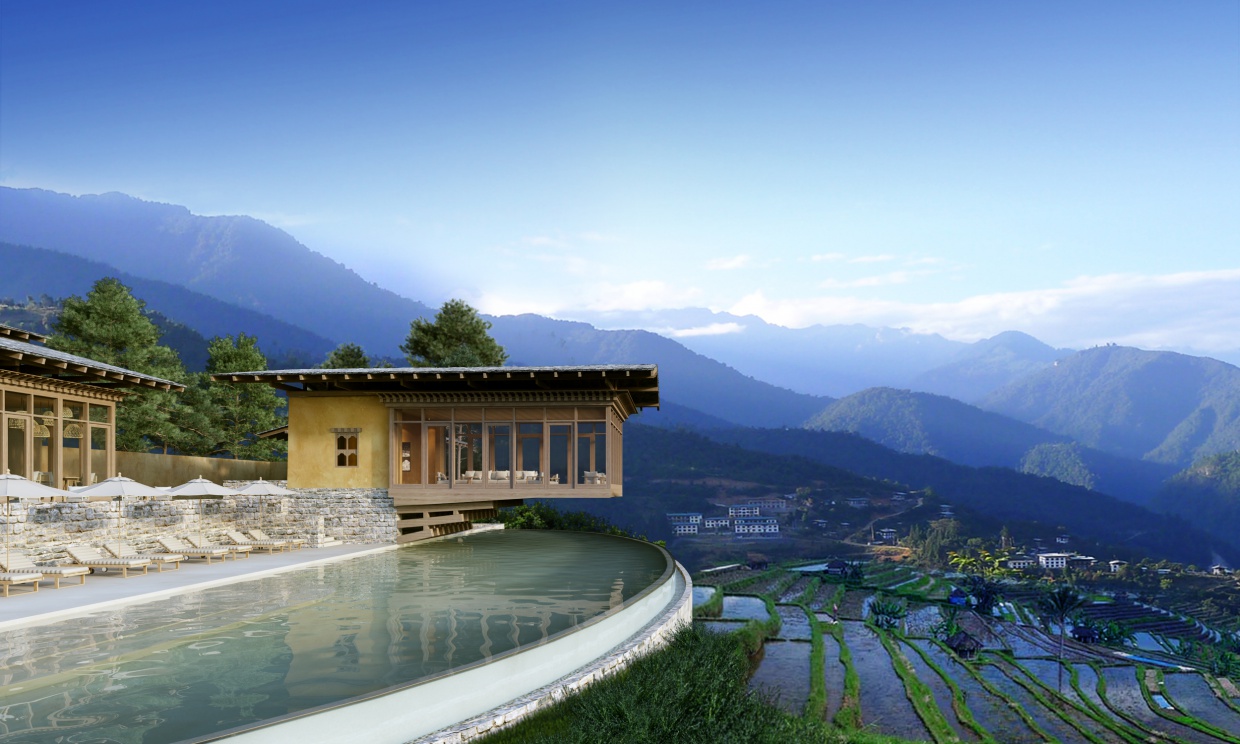 Six Senses Bhutan