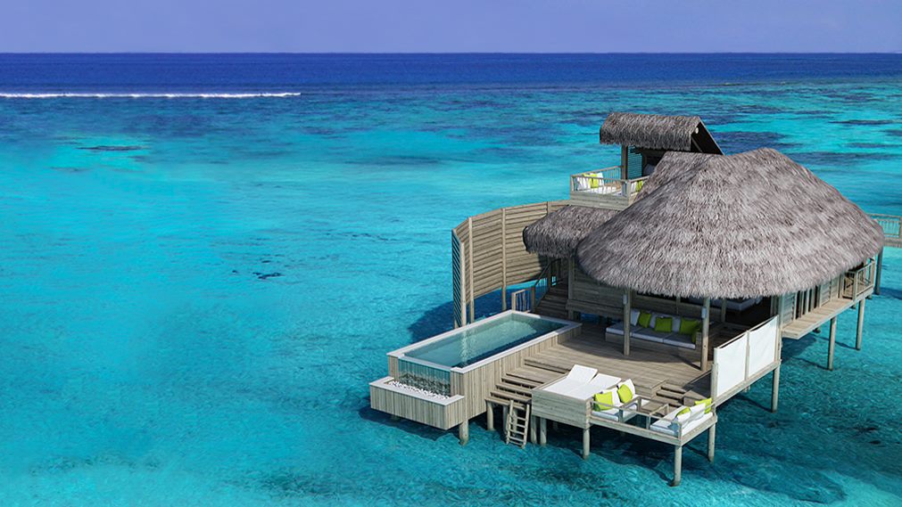 Six Senses Laamu