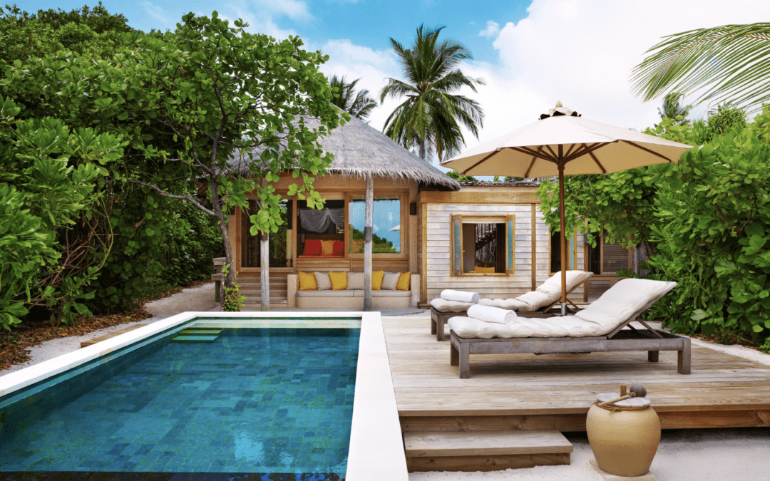 16 Best Resorts in the World [2025]