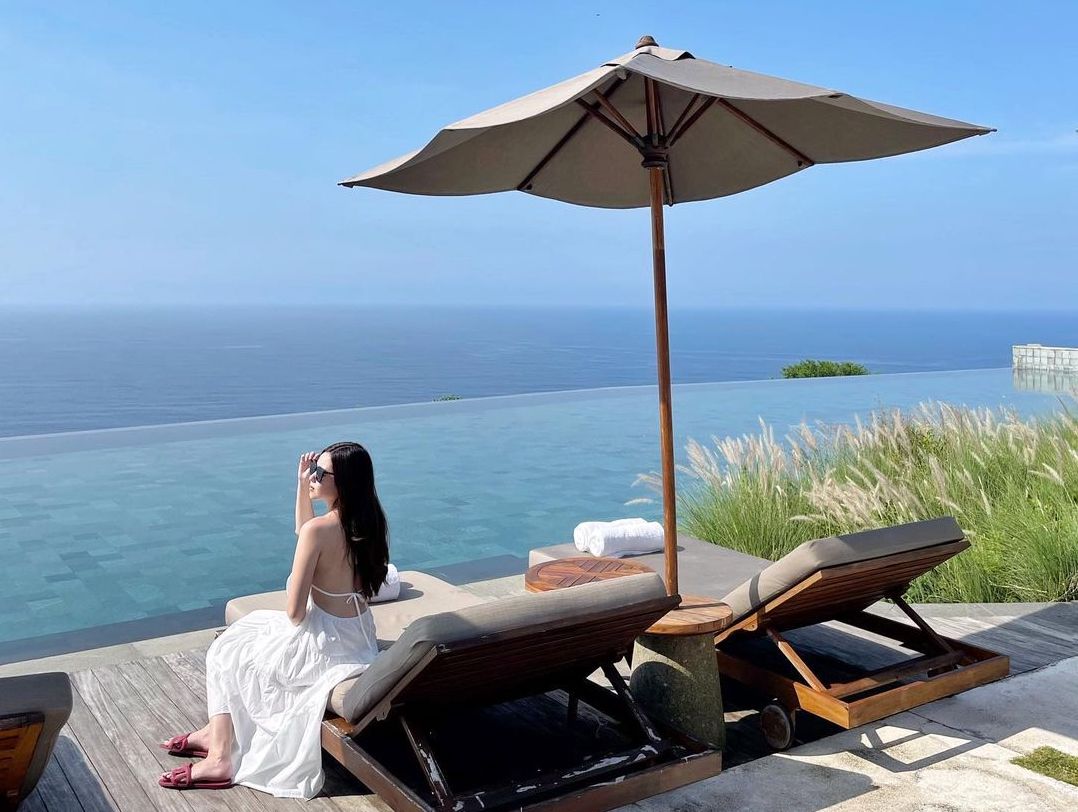 Six Senses Uluwatu