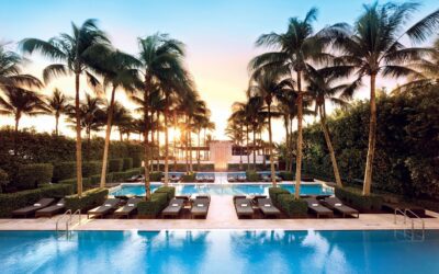 The 15 Most Exclusive Resorts in the U.S. [2025]